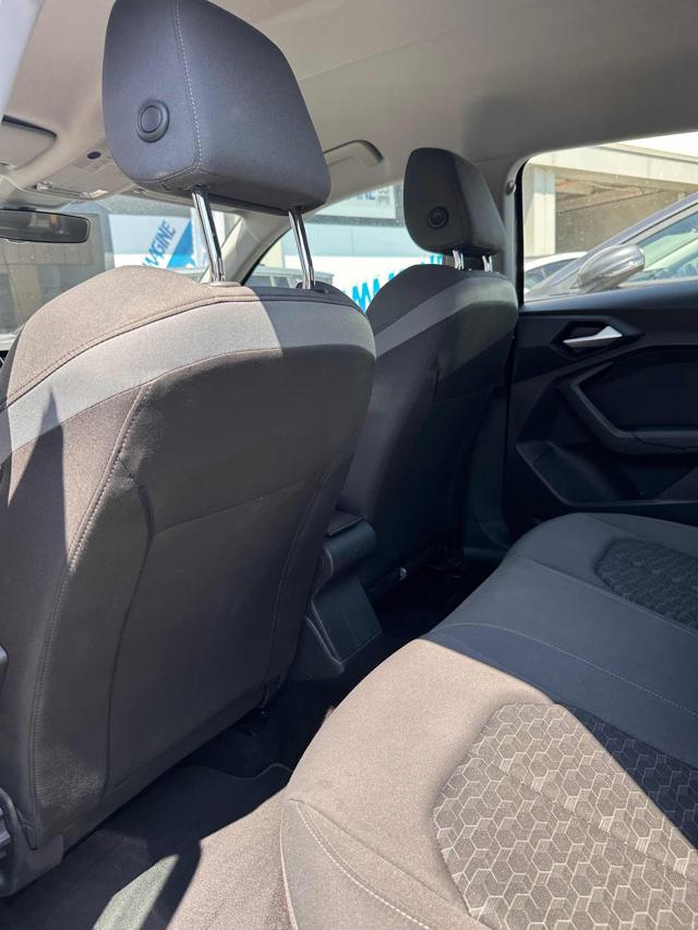 AUDI A1 usata, con Fari LED