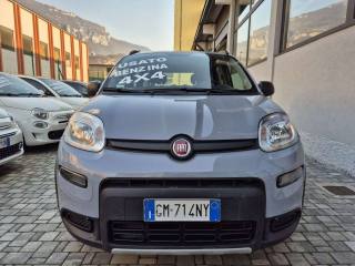 FIAT Panda usata, con Alzacristalli elettrici