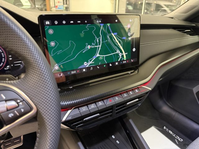 SKODA Octavia usata, con Cruise Control