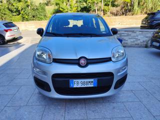 FIAT Panda usata, con Airbag Passeggero