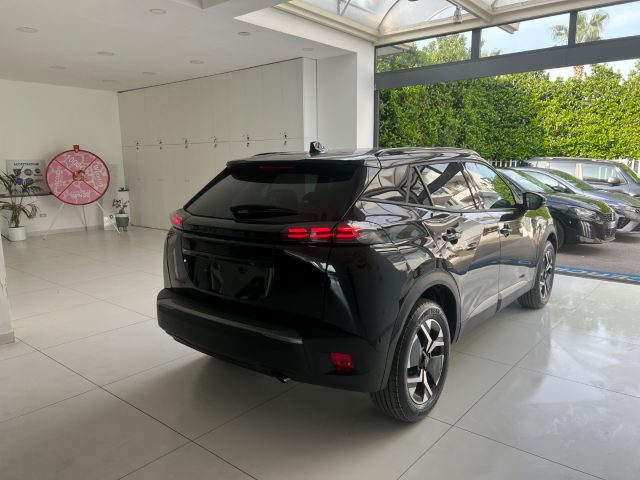 PEUGEOT 2008 usata, con Controllo trazione
