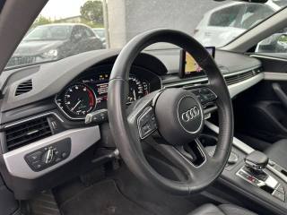 AUDI A4 usata, con Alzacristalli elettrici