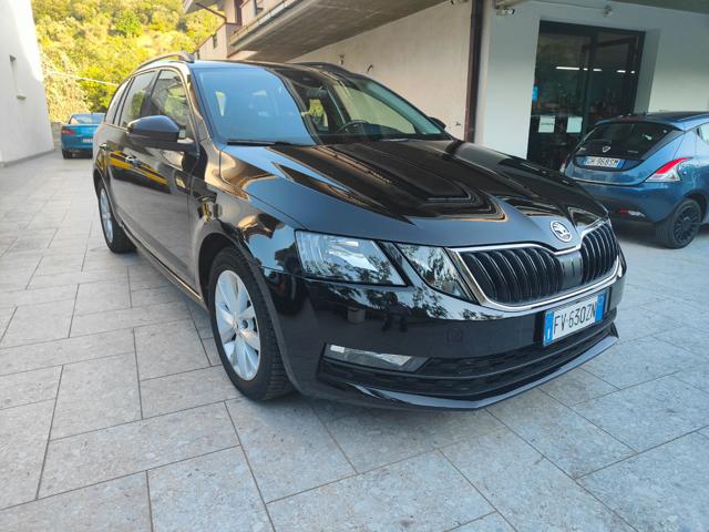 SKODA Octavia usata, con Airbag