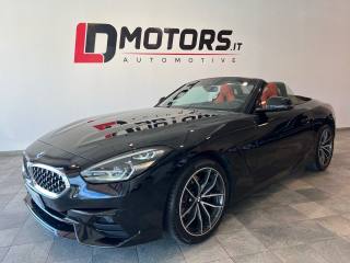 BMW Z4 usata, con Cruise Control