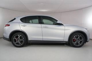 ALFA ROMEO Stelvio usata, con Airbag Passeggero