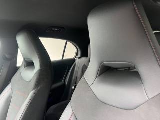 MERCEDES-BENZ A 180 usata, con Airbag testa
