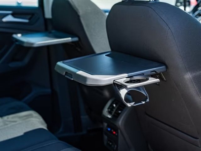 VOLKSWAGEN Tiguan usata, con Touch screen