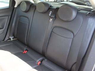 FIAT 500X usata, con Controllo trazione