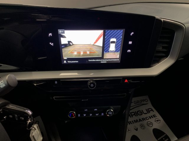 OPEL Mokka usata, con ESP