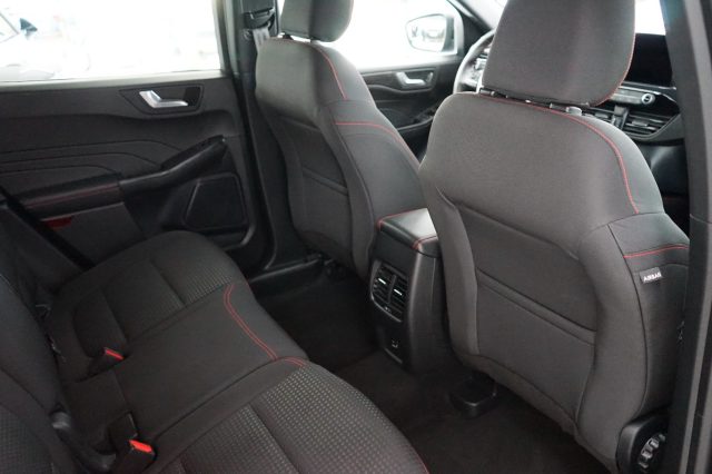 FORD Kuga usata, con Climatizzatore automatico, 2 zone