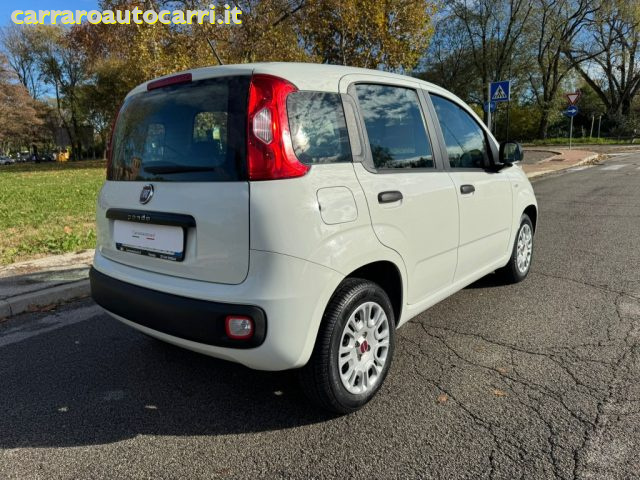 FIAT Panda usata, con Airbag Passeggero