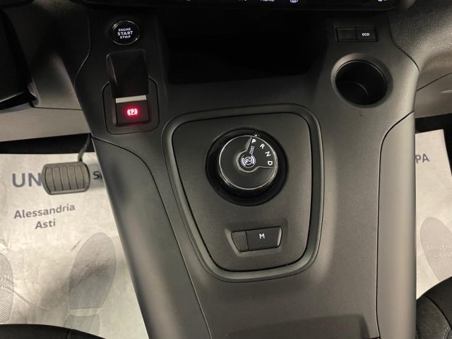 PEUGEOT Rifter usata, con USB