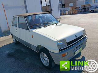 RENAULT R 5 usata 1