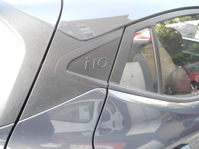 HYUNDAI i10 usata 62