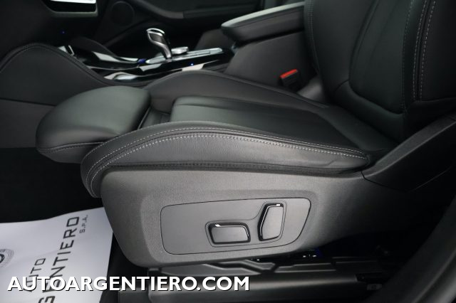 BMW X4 usata, con Autoradio