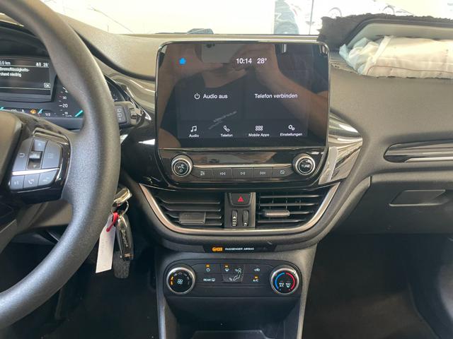 FORD Fiesta usata, con Chiusura centralizzata telecomandata