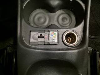 FIAT 500 usata, con Kit antipanne
