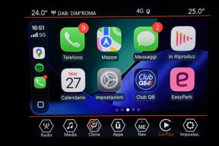 JEEP Renegade usata, con Controllo trazione