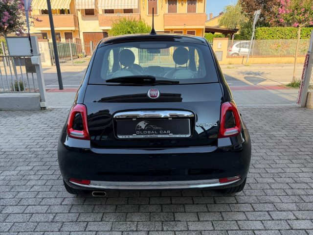 FIAT 500 usata 5