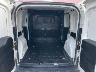 FIAT Doblo usata, con Controllo vocale