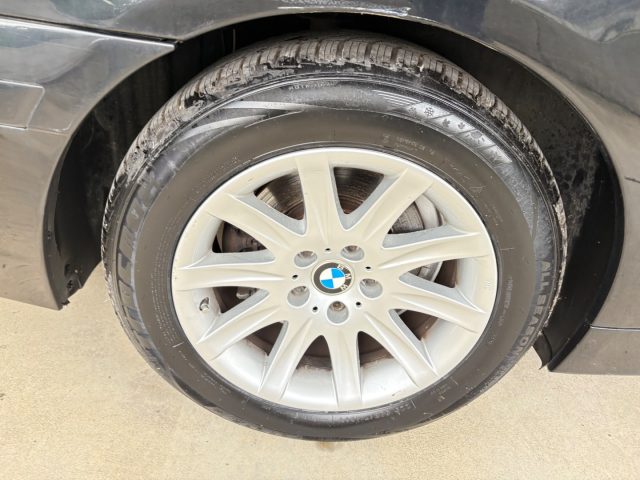 BMW 730 usata 80