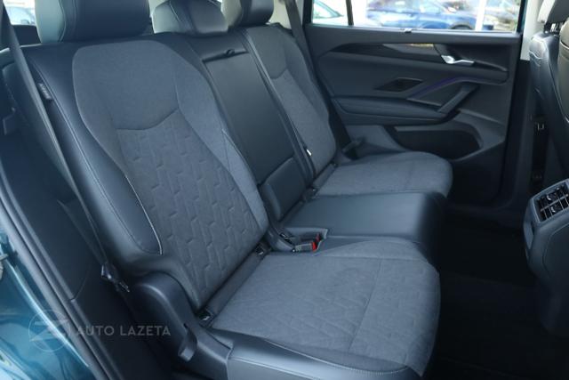 VOLKSWAGEN Tayron usata, con Bluetooth