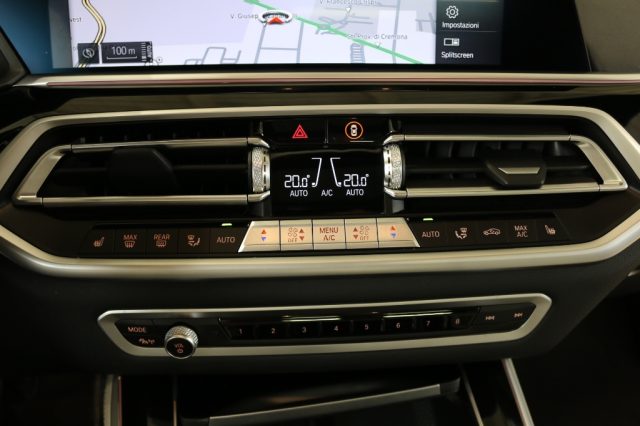 BMW X5 usata 30