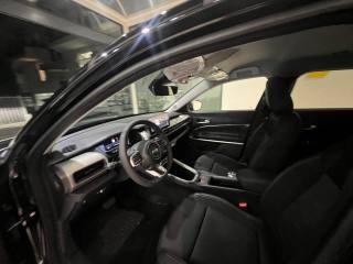 JEEP Avenger usata, con Airbag testa