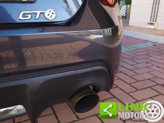 TOYOTA GT86 usata, con Cruise Control