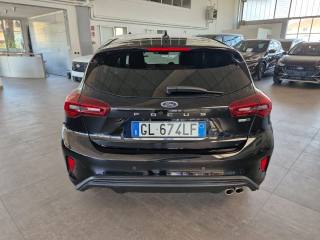 FORD Focus usata, con Adaptive Cruise Control