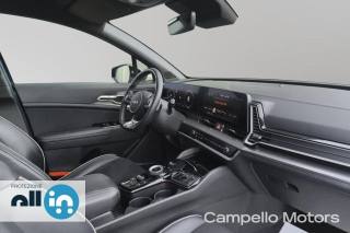 KIA Sportage usata 14