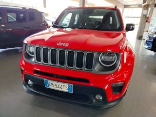 JEEP Renegade usata, con Airbag Passeggero