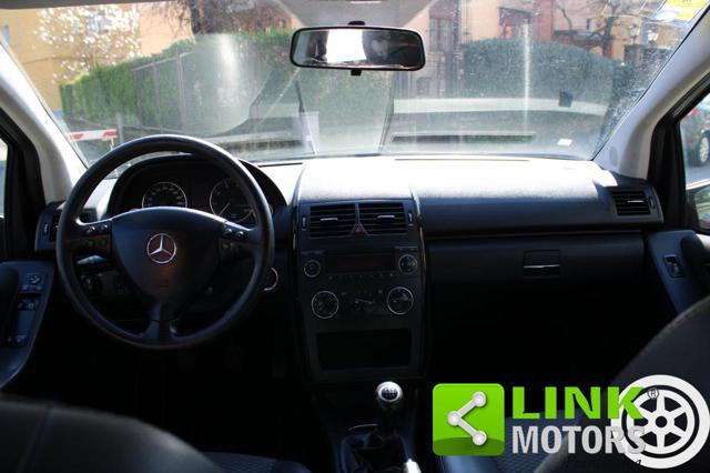 MERCEDES-BENZ A 150 usata, con ESP