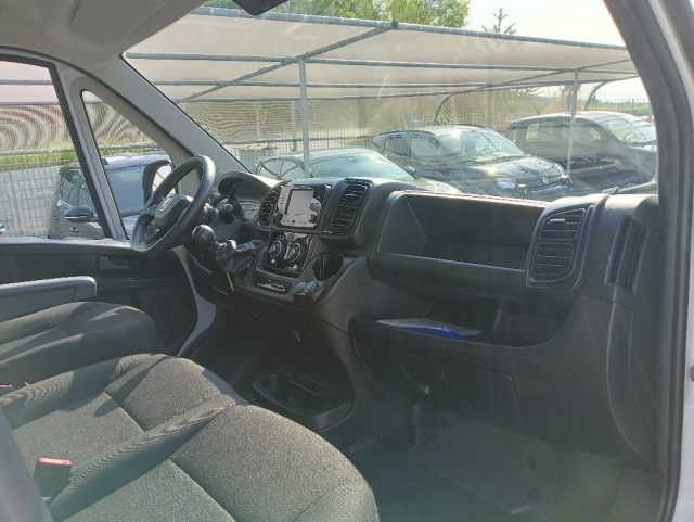 FIAT Ducato usata, con Bracciolo