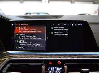 BMW X5 usata, con Fari Xenon