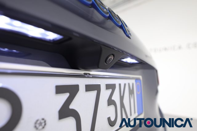 JEEP Compass usata, con Telecamera per parcheggio assistito