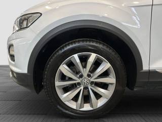 VOLKSWAGEN T-Roc usata 15