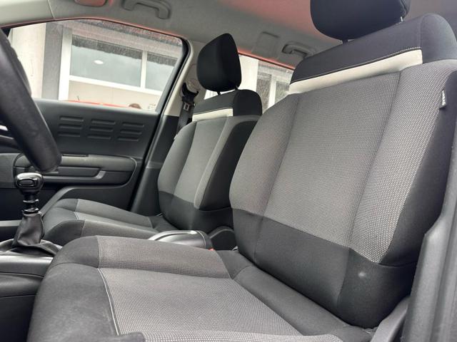 CITROEN C3 Aircross usata, con Boardcomputer