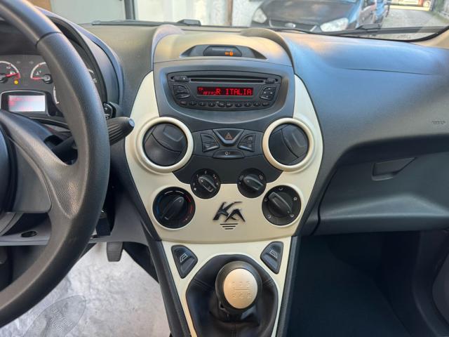 FORD Ka+ usata 20