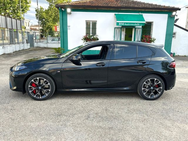 BMW 118 usata, con Controllo automatico clima