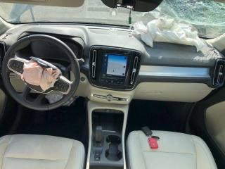 VOLVO XC40 usata, con ESP