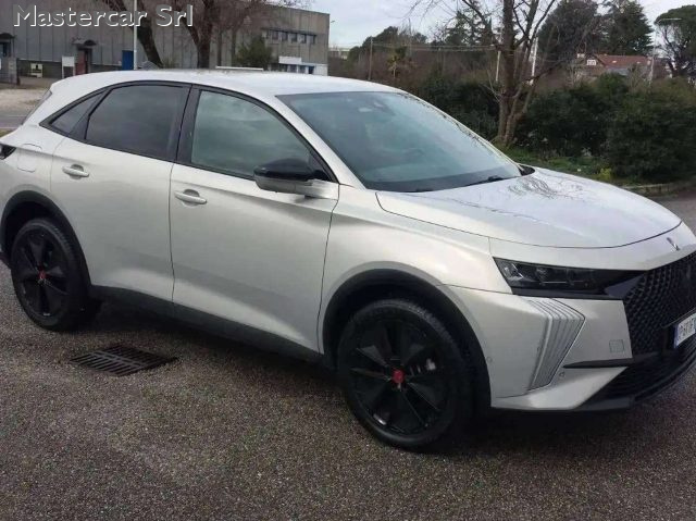 DS AUTOMOBILES DS 7 usata, con Airbag laterali