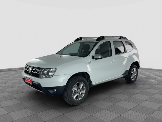 DACIA Duster usata 0