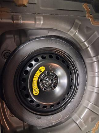 FORD Focus usata, con Cerchi in lega