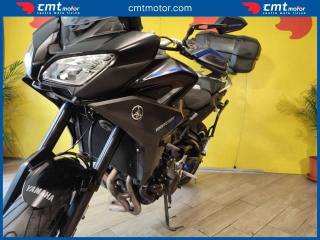 YAMAHA Tracer 900 usata 6