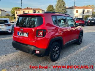 JEEP Renegade usata, con Airbag