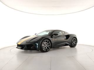 LOTUS Emira usata, con Airbag Passeggero