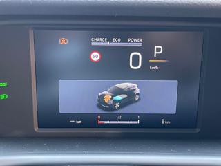 JEEP Avenger usata, con Chiusura centralizzata