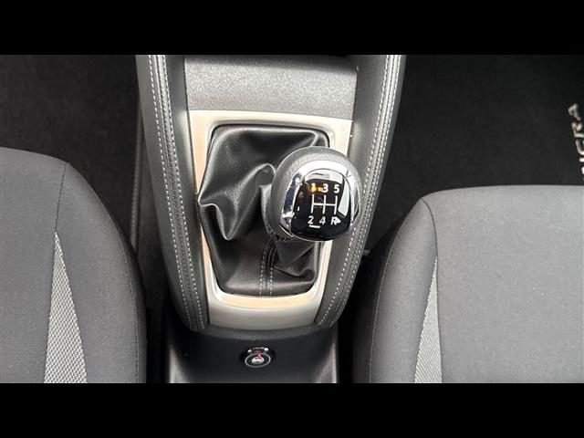 NISSAN Micra usata, con Autoradio