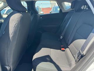 RENAULT Captur usata, con Touch screen